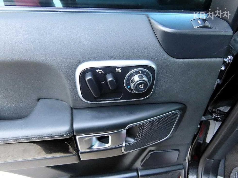 Land Rover Range Rover5.0 V8 슈퍼차저 - 15