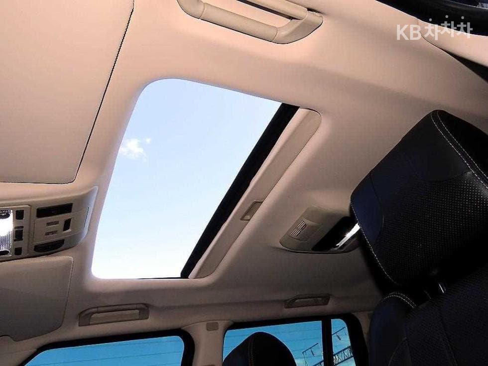 Land Rover Range Rover5.0 V8 슈퍼차저 - 16