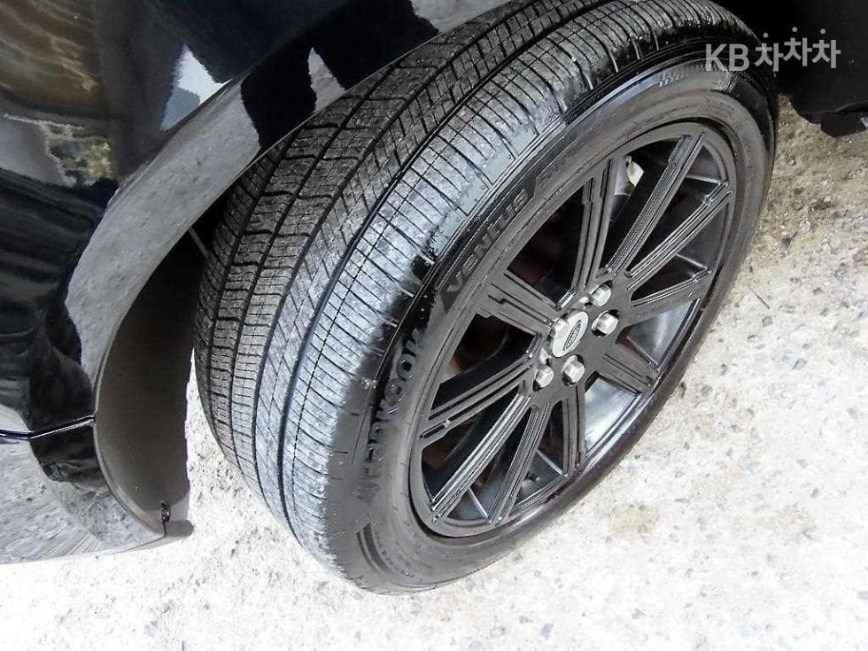 Land Rover Range Rover5.0 V8 슈퍼차저 - 20