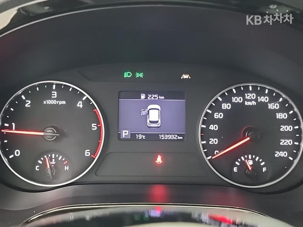 Kia Seltos1.6 Diesel 2WD Noblesse - 6
