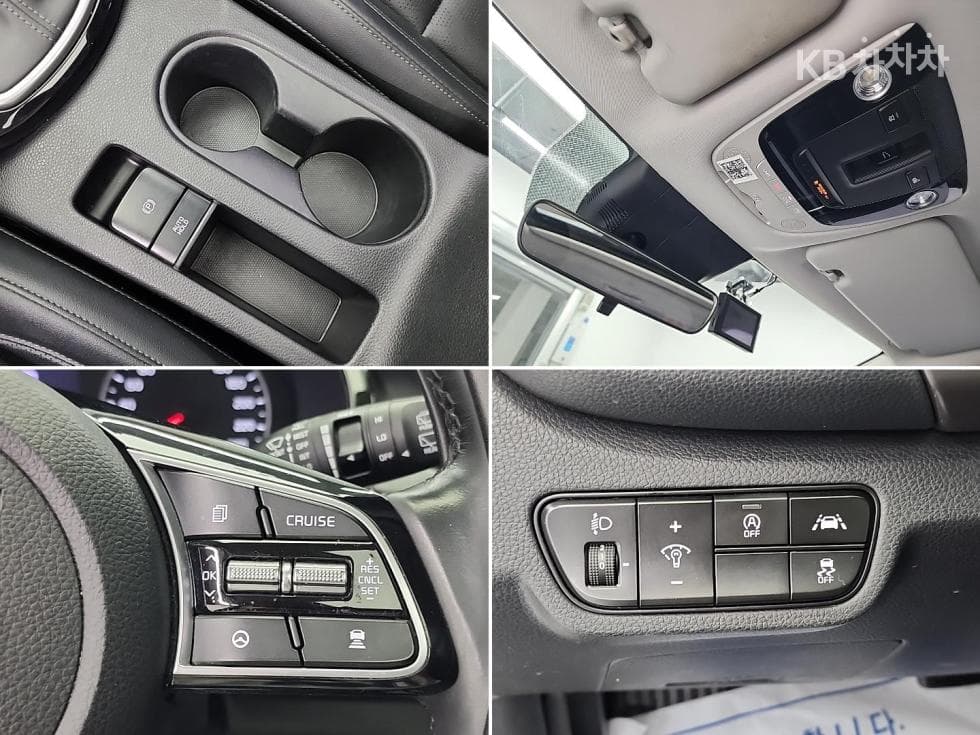 Kia Seltos1.6 Diesel 2WD Noblesse - 17
