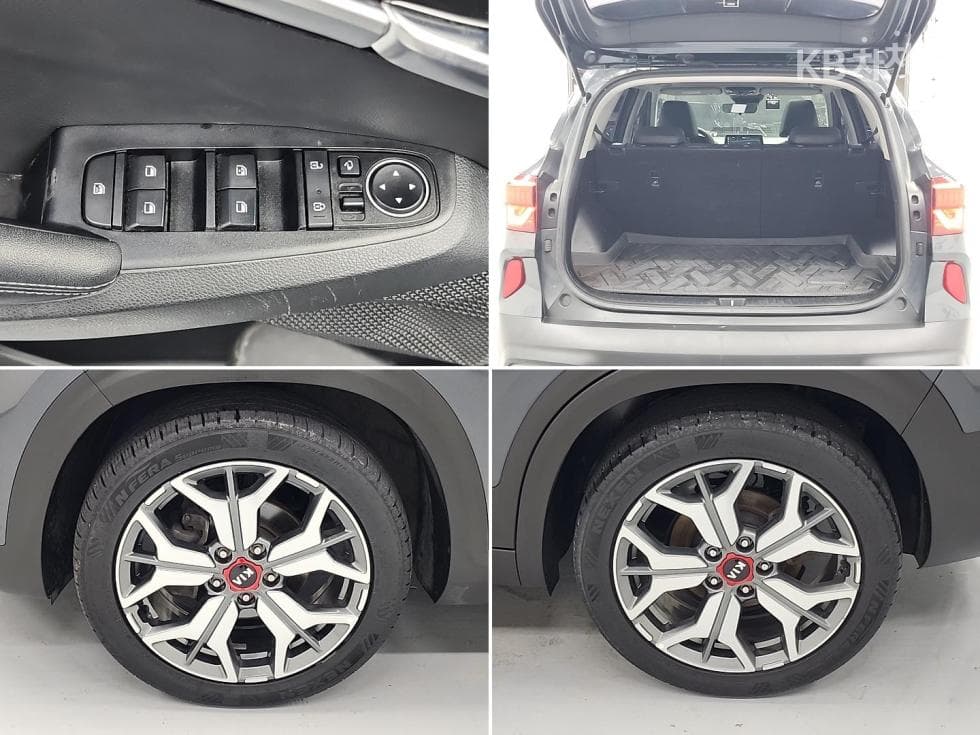 Kia Seltos1.6 Diesel 2WD Noblesse - 18