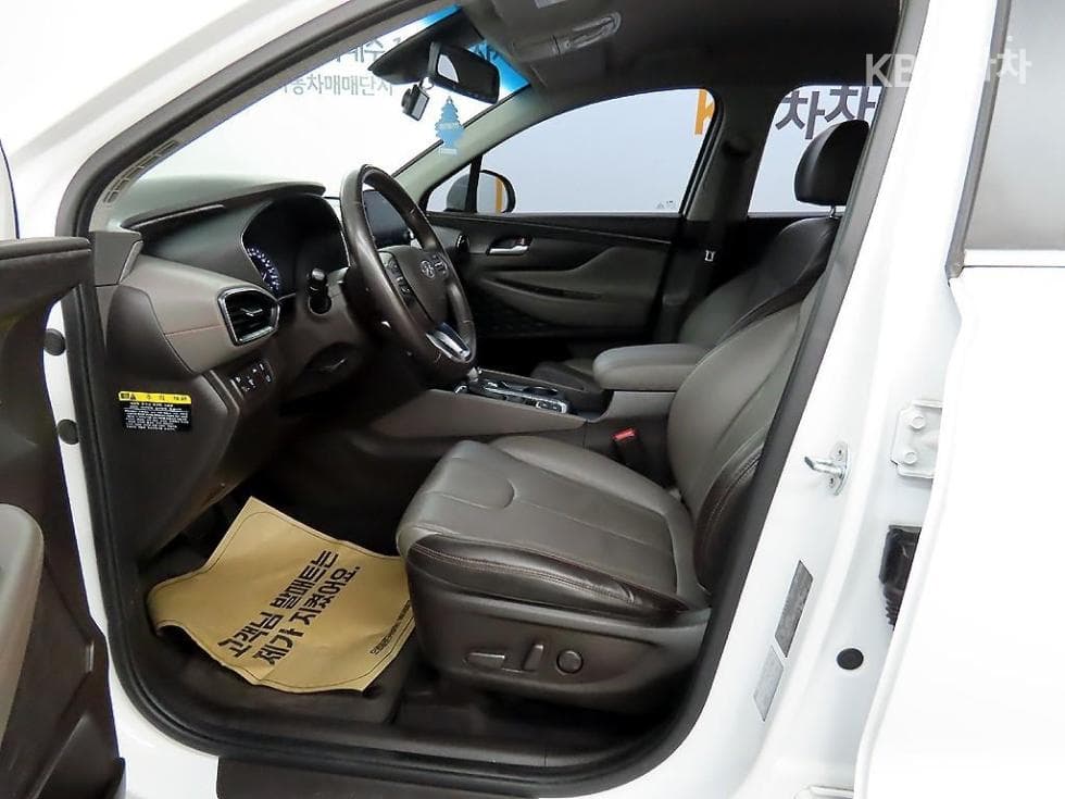Hyundai Santa Fe TMGasoline 2.0T 2WD Exclusive - 5