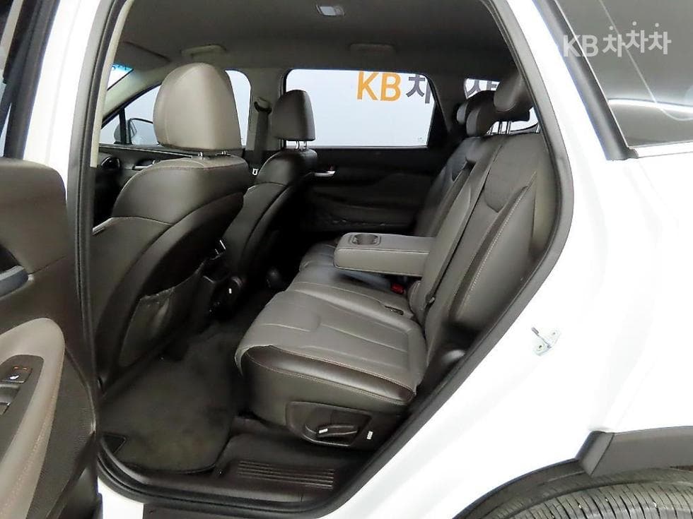 Hyundai Santa Fe TMGasoline 2.0T 2WD Exclusive - 6