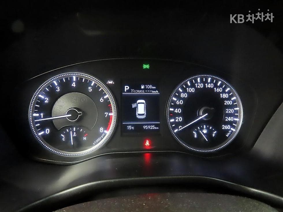 Hyundai Santa Fe TMGasoline 2.0T 2WD Exclusive - 8