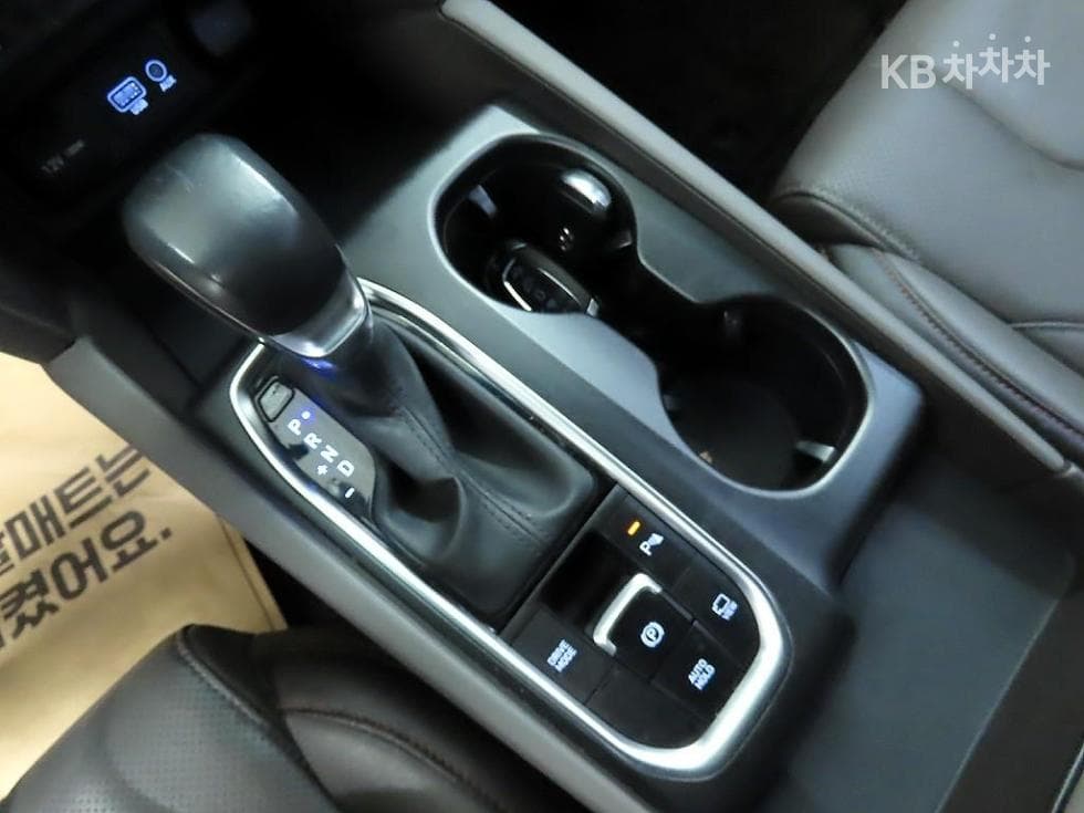 Hyundai Santa Fe TMGasoline 2.0T 2WD Exclusive - 10