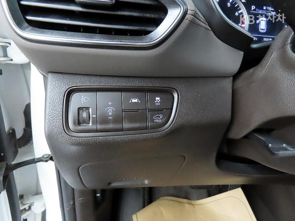 Hyundai Santa Fe TMGasoline 2.0T 2WD Exclusive - 13