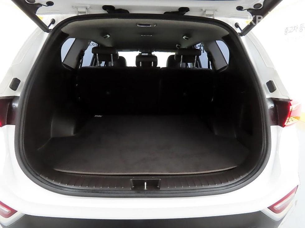 Hyundai Santa Fe TMGasoline 2.0T 2WD Exclusive - 17