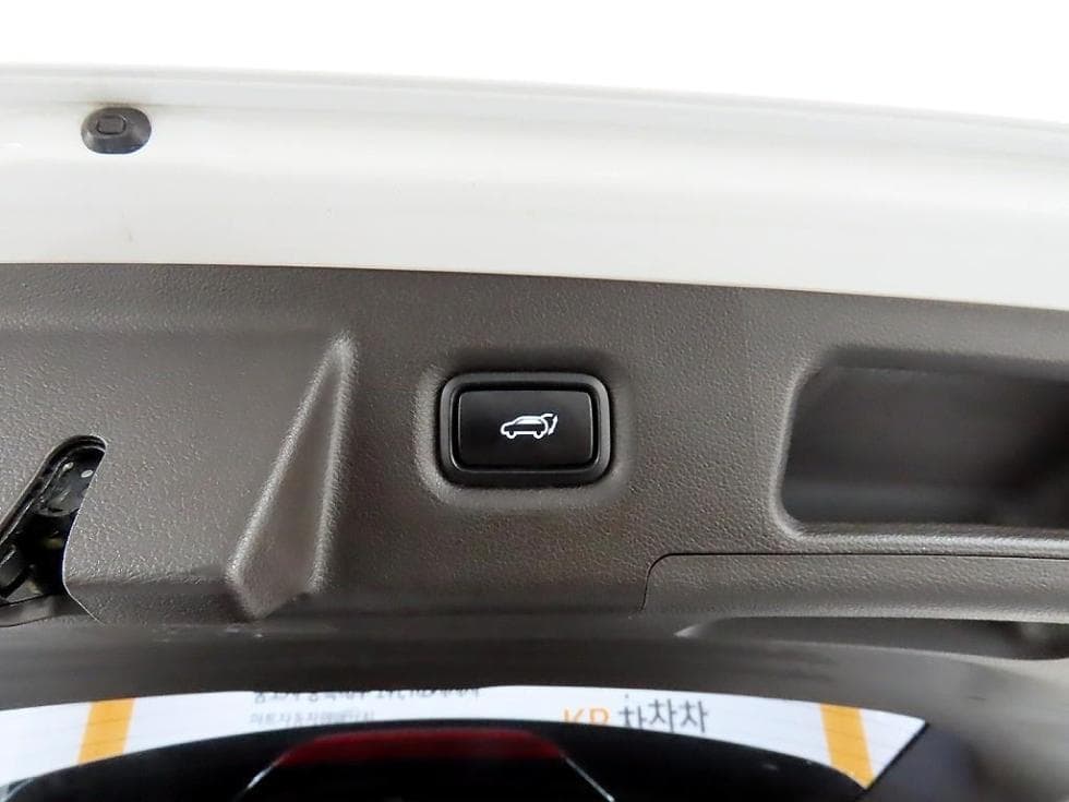 Hyundai Santa Fe TMGasoline 2.0T 2WD Exclusive - 18