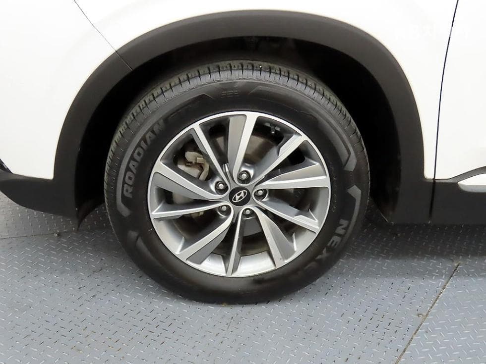 Hyundai Santa Fe TMGasoline 2.0T 2WD Exclusive - 20