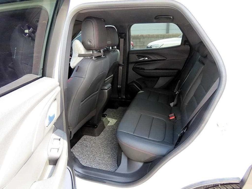 GM Korea Trailblazer1.35 Gasoline 2WD RS - 6