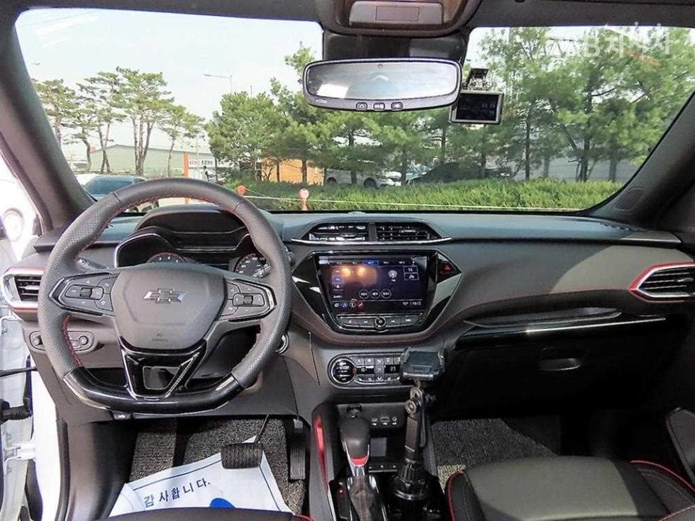 GM Korea Trailblazer1.35 Gasoline 2WD RS - 7