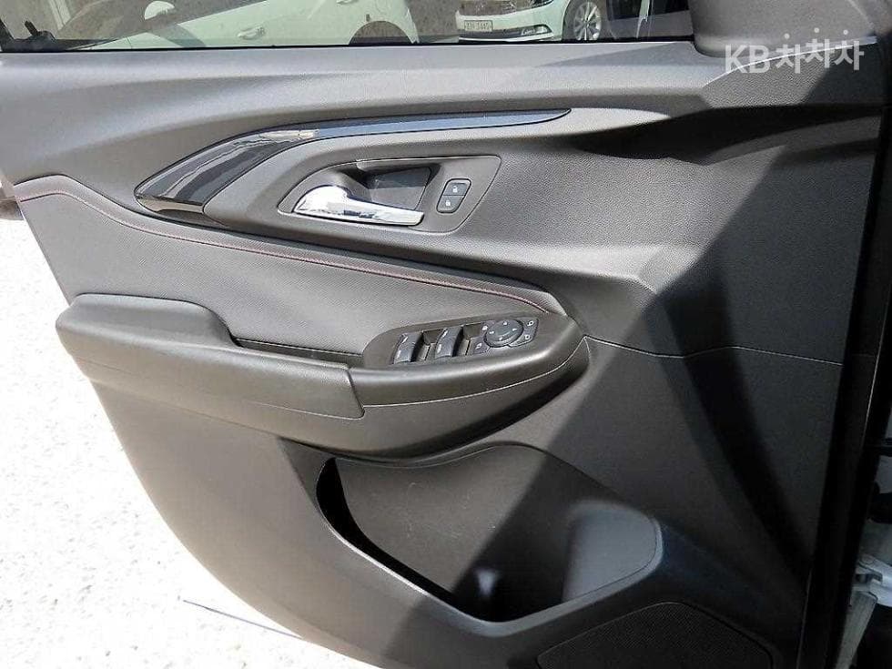 GM Korea Trailblazer1.35 Gasoline 2WD RS - 11