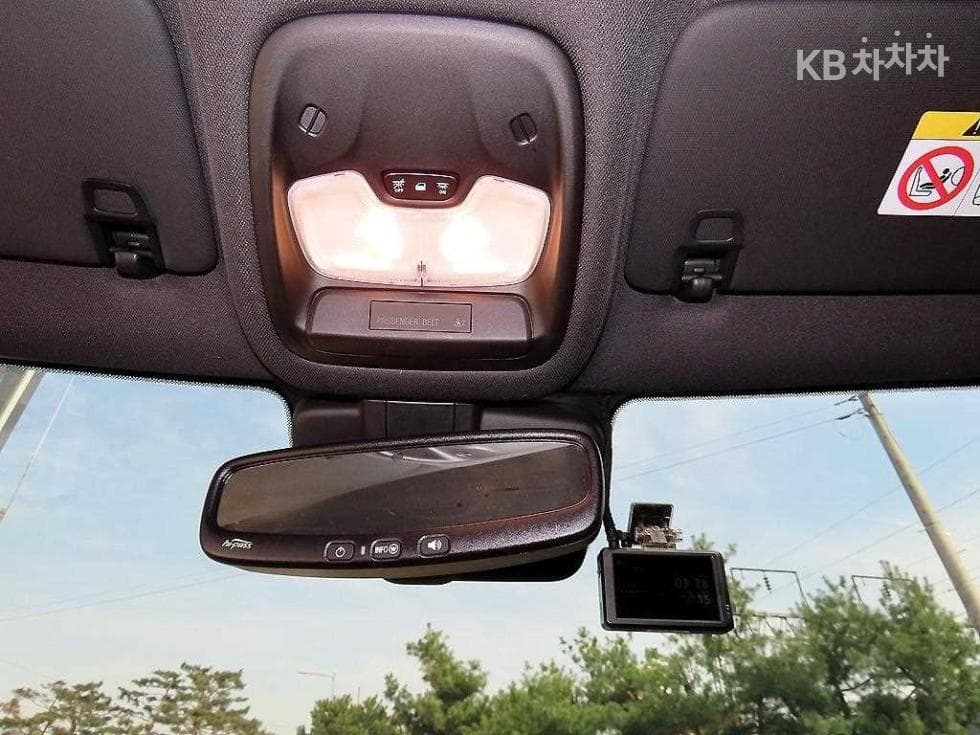 GM Korea Trailblazer1.35 Gasoline 2WD RS - 16
