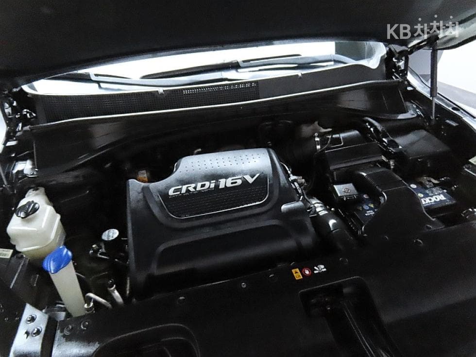 Kia The New (facelift) Sorento2.0 Diesel 2WD Noblesse - 7
