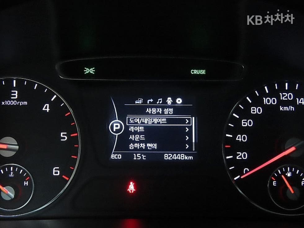 Kia The New (facelift) Sorento2.0 Diesel 2WD Noblesse - 8