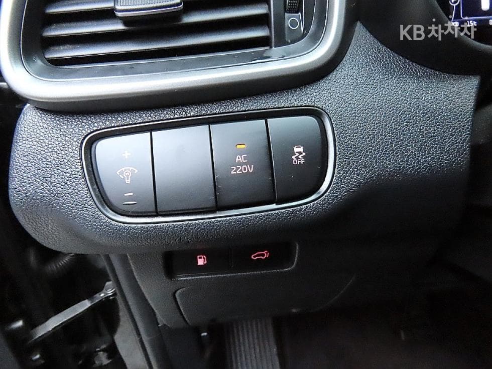 Kia The New (facelift) Sorento2.0 Diesel 2WD Noblesse - 12
