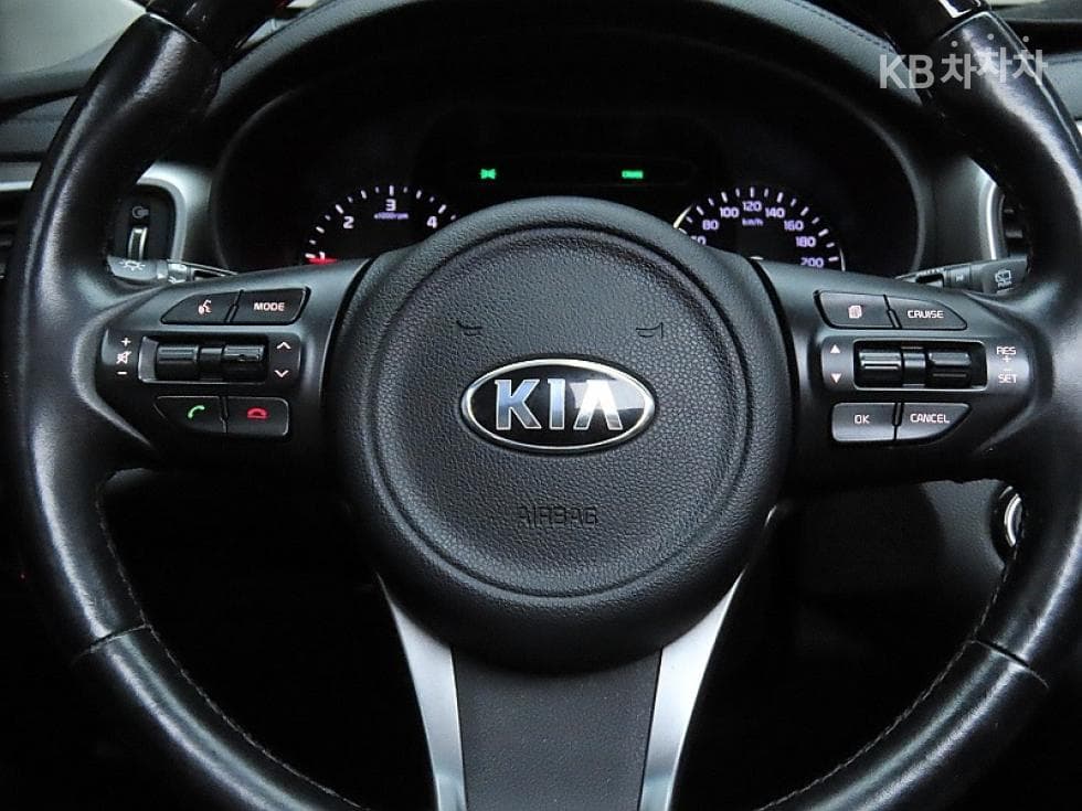 Kia The New (facelift) Sorento2.0 Diesel 2WD Noblesse - 17