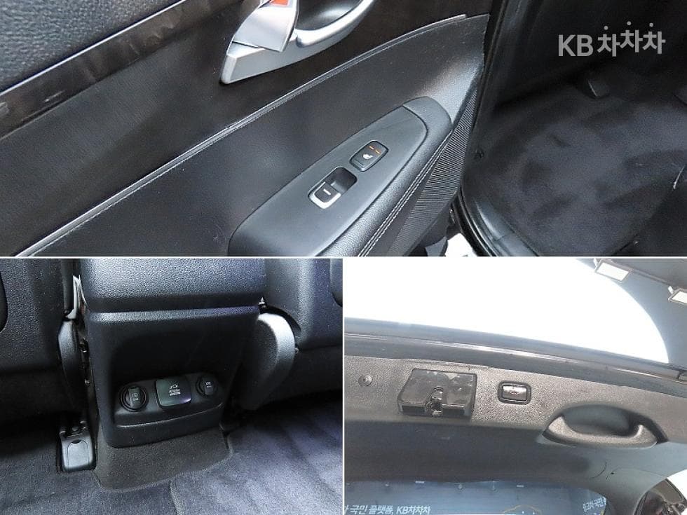 Kia The New (facelift) Sorento2.0 Diesel 2WD Noblesse - 18