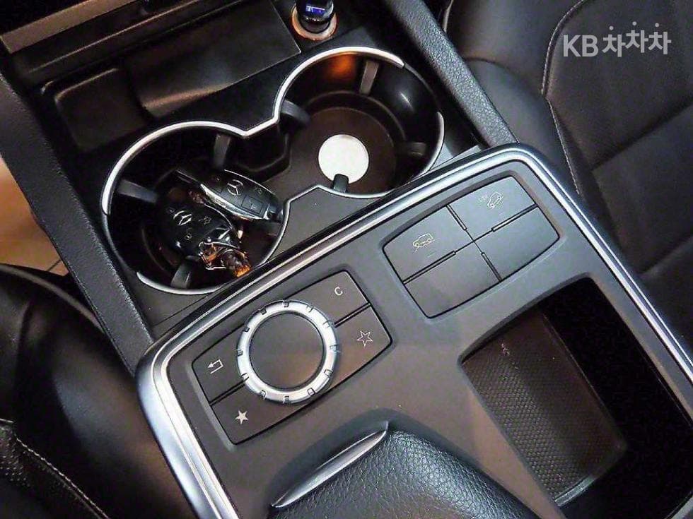 Mercedes-Benz New M클래스ML350 블루텍 4MATIC W166 - 11