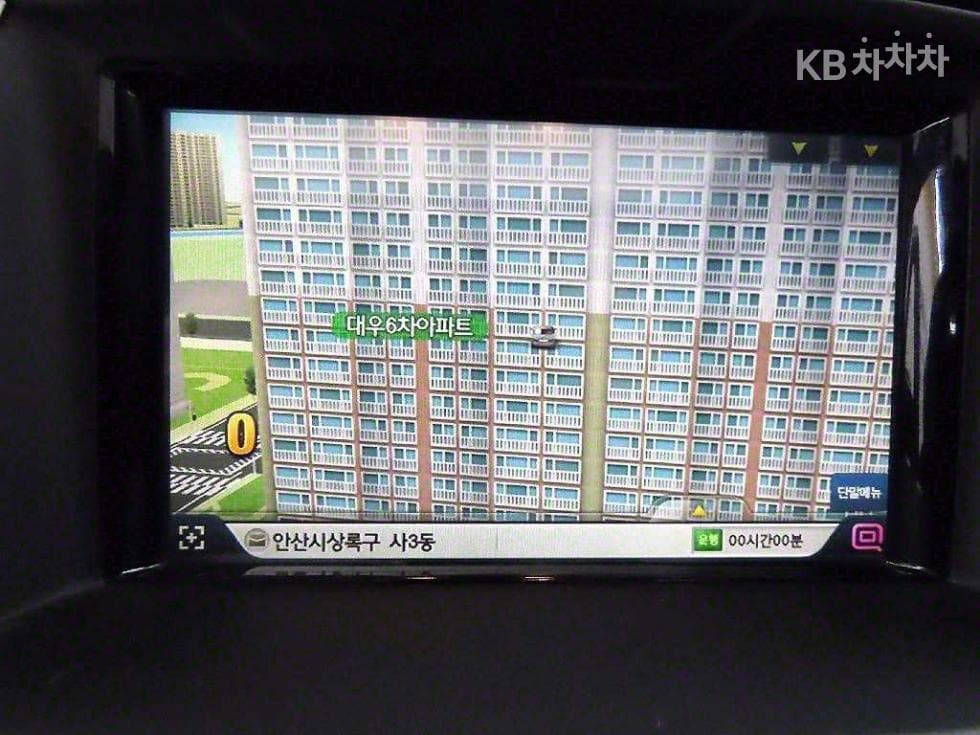 Mercedes-Benz New M클래스ML350 블루텍 4MATIC W166 - 14