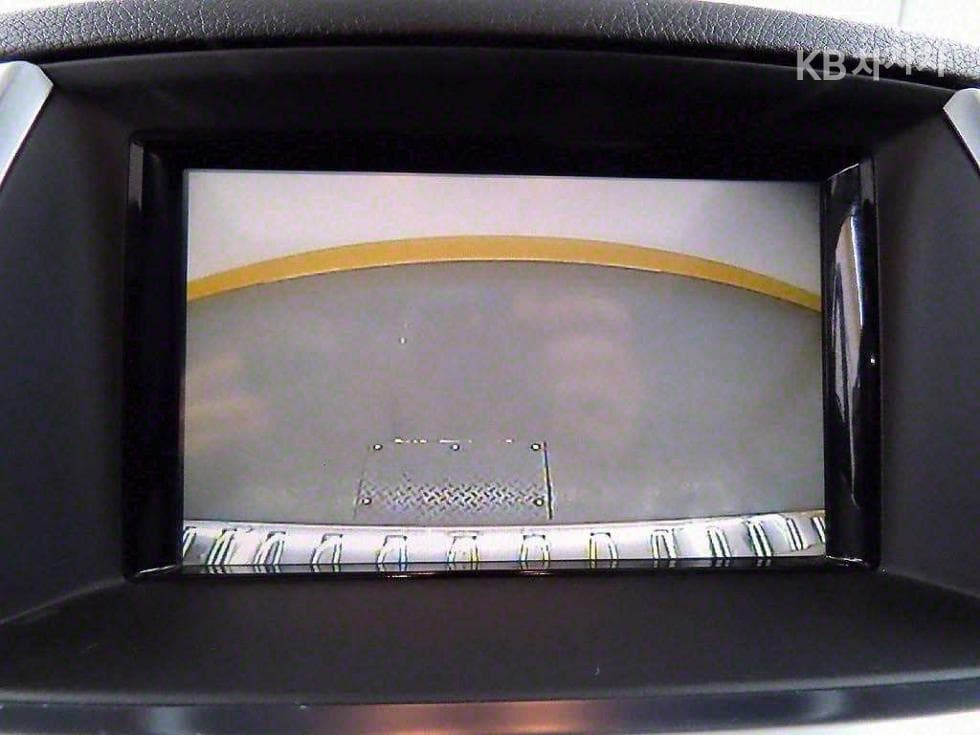 Mercedes-Benz New M클래스ML350 블루텍 4MATIC W166 - 15
