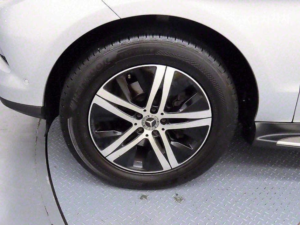 Mercedes-Benz New M클래스ML350 블루텍 4MATIC W166 - 20