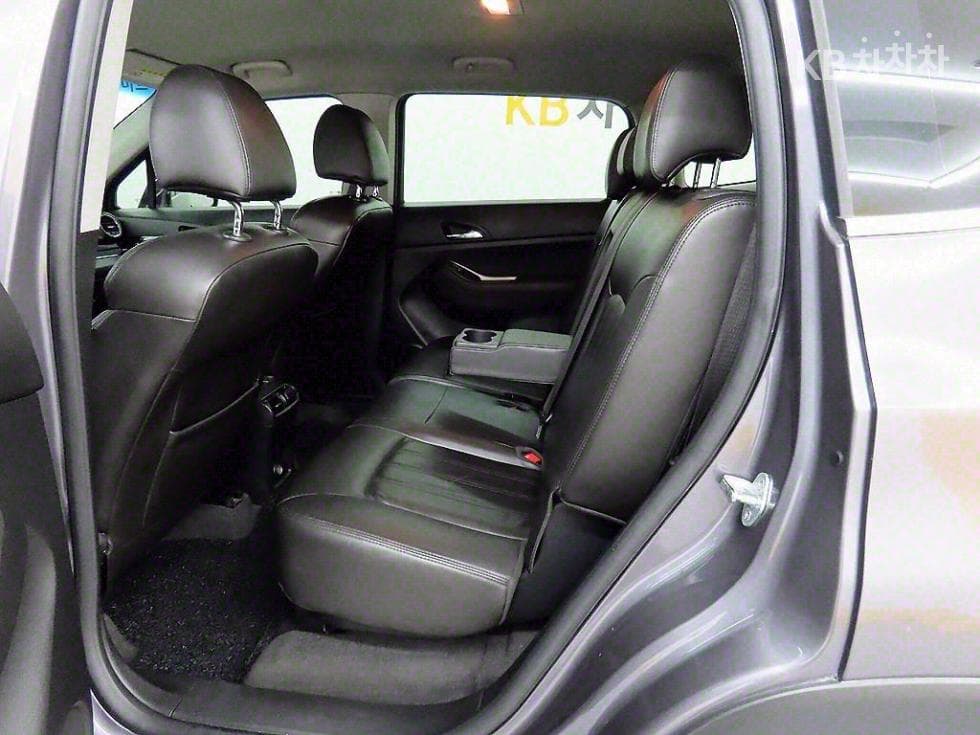 GM Korea Chevrolet OrlandoLTZ Premium - 6