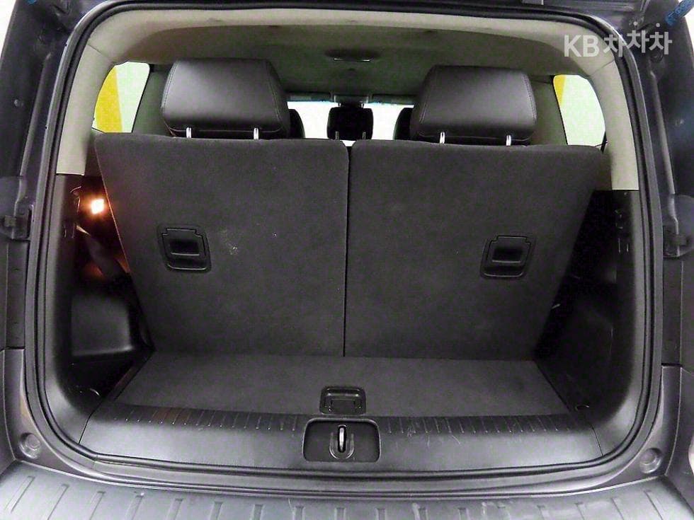 GM Korea Chevrolet OrlandoLTZ Premium - 17