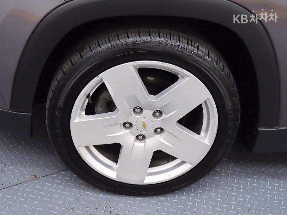GM Korea Chevrolet OrlandoLTZ Premium - 19