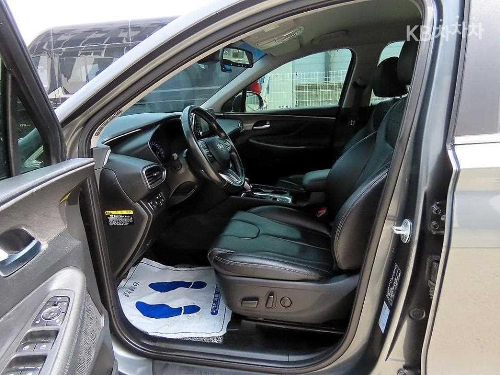 Hyundai Santa Fe TMGasoline 2.0T 2WD Premium - 5