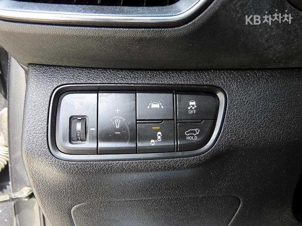 Hyundai Santa Fe TMGasoline 2.0T 2WD Premium - 12