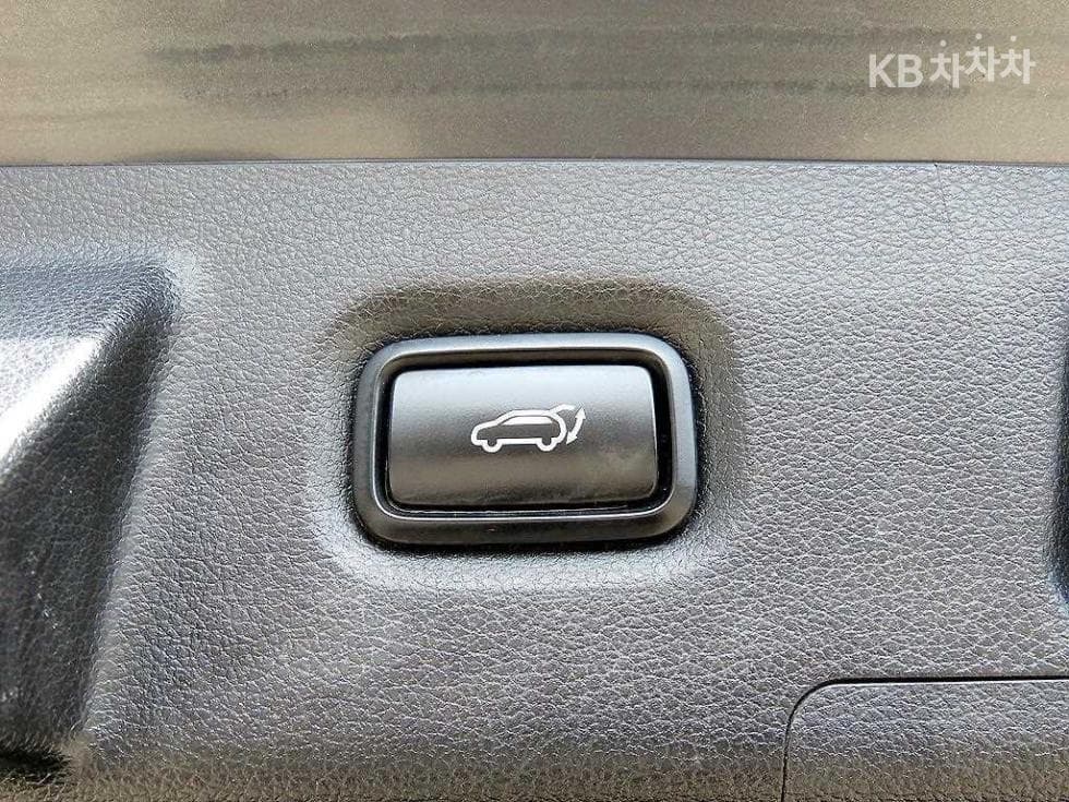 Hyundai Santa Fe TMGasoline 2.0T 2WD Premium - 16