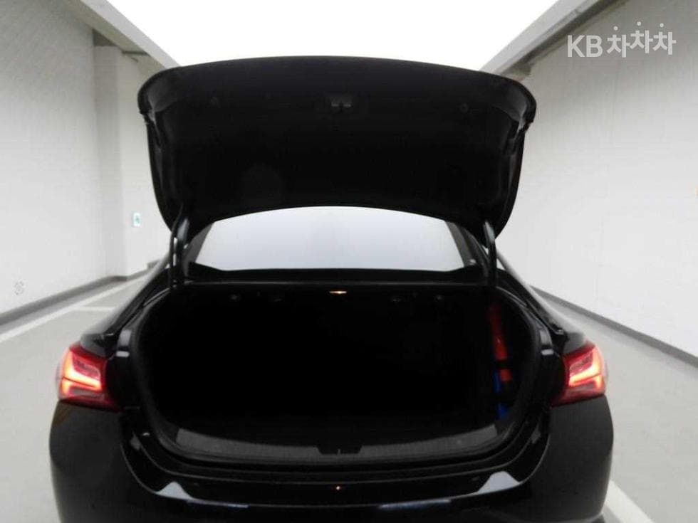 GM Korea The New (facelift) Malibu1.3 Turbo 퍼펙트 블랙 Premiere - 5