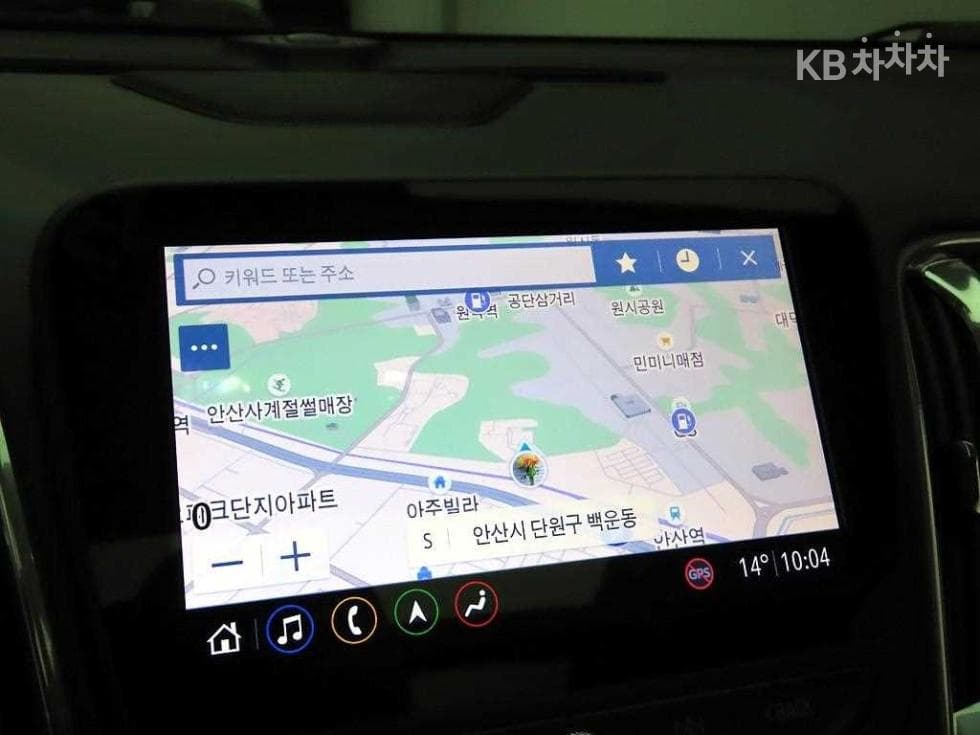GM Korea The New (facelift) Malibu1.3 Turbo 퍼펙트 블랙 Premiere - 9