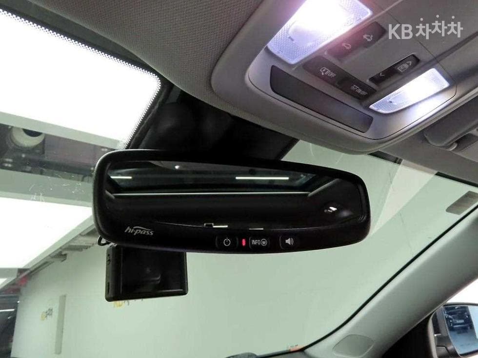 GM Korea The New (facelift) Malibu1.3 Turbo 퍼펙트 블랙 Premiere - 14