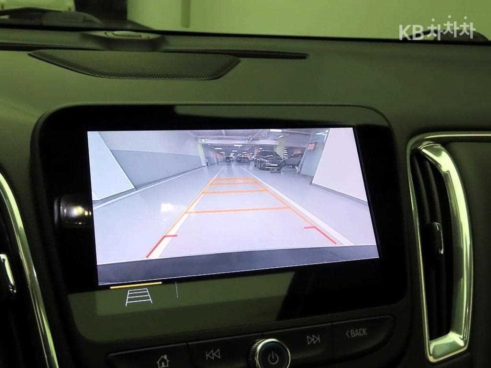 GM Korea The New (facelift) Malibu1.3 Turbo 퍼펙트 블랙 Premiere - 15