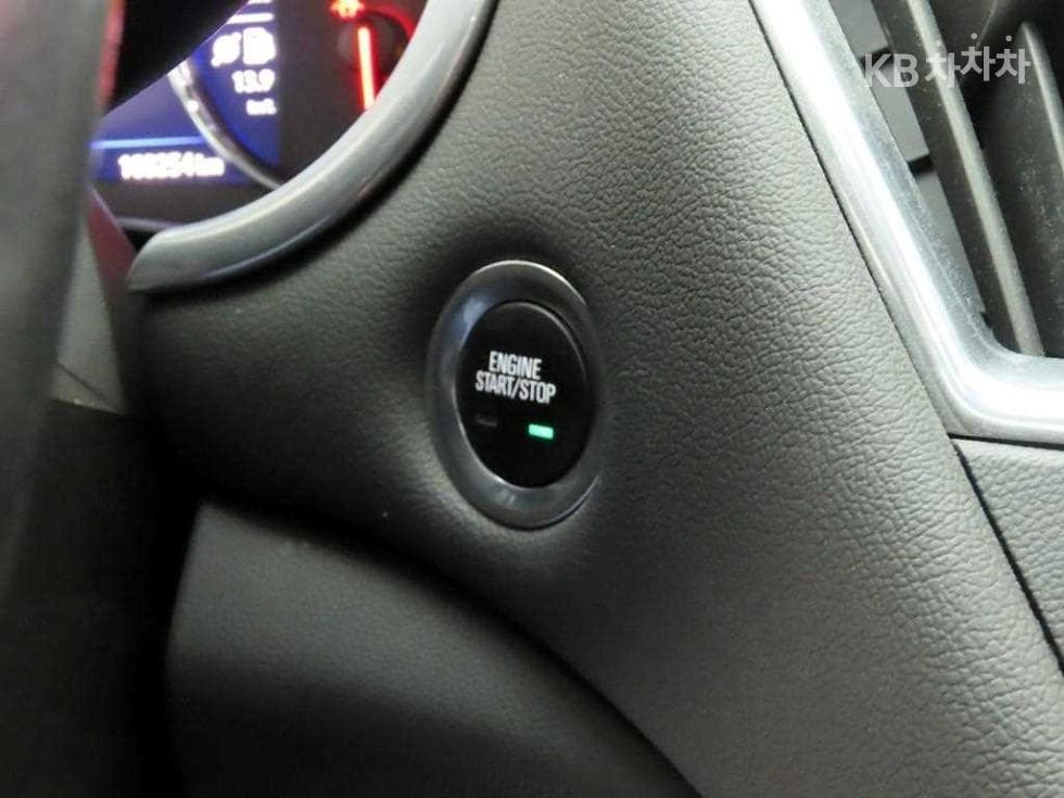 GM Korea The New (facelift) Malibu1.3 Turbo 퍼펙트 블랙 Premiere - 16