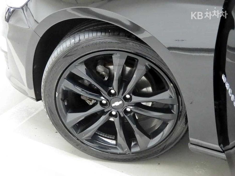 GM Korea The New (facelift) Malibu1.3 Turbo 퍼펙트 블랙 Premiere - 19