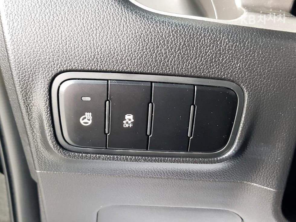 Kia The New (facelift) Ray (van)1.0 Gasoline Luxury - 11