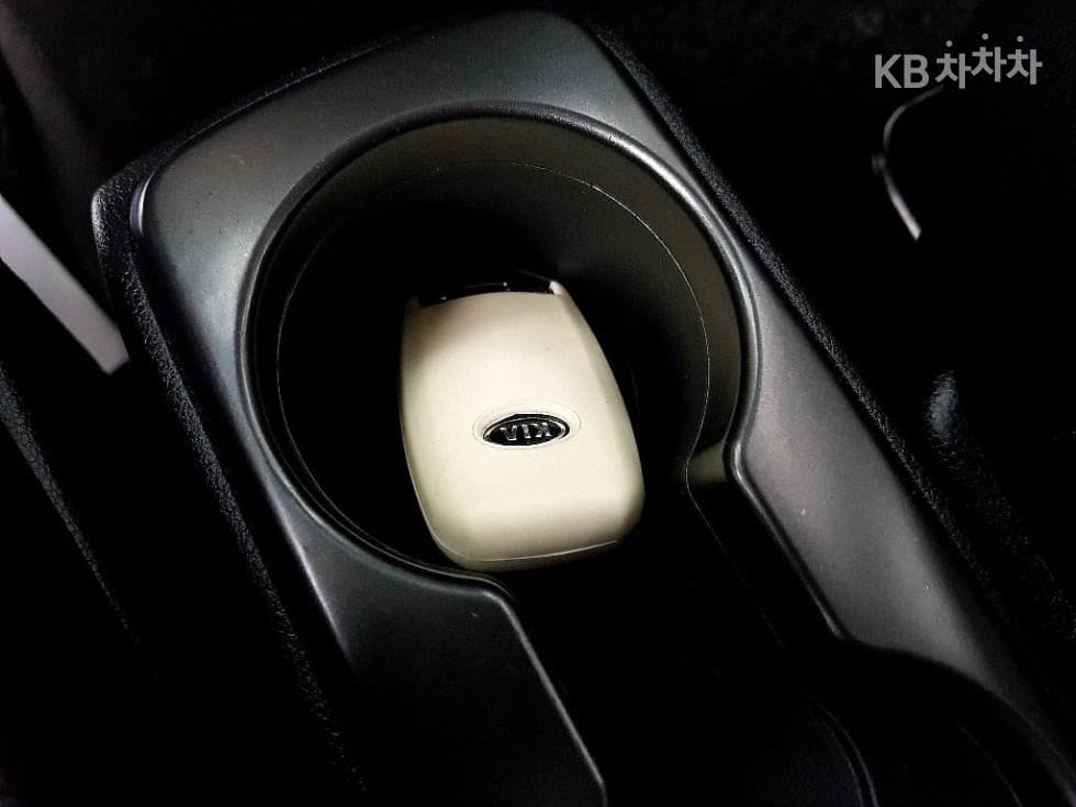 Kia The New (facelift) Ray (van)1.0 Gasoline Luxury - 14