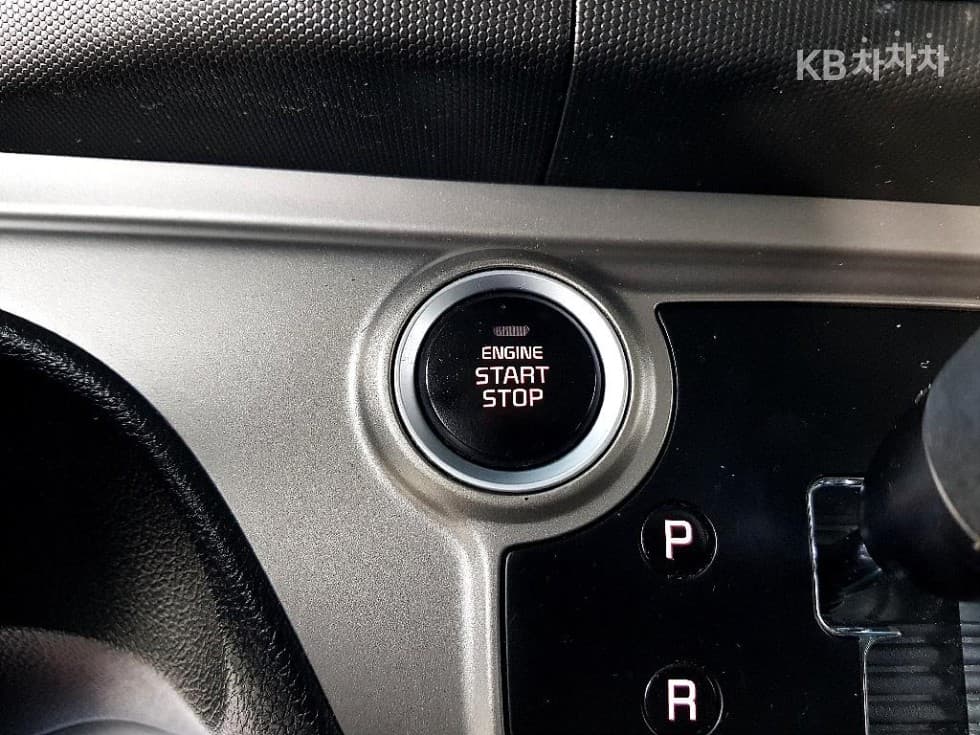 Kia The New (facelift) Ray (van)1.0 Gasoline Luxury - 15