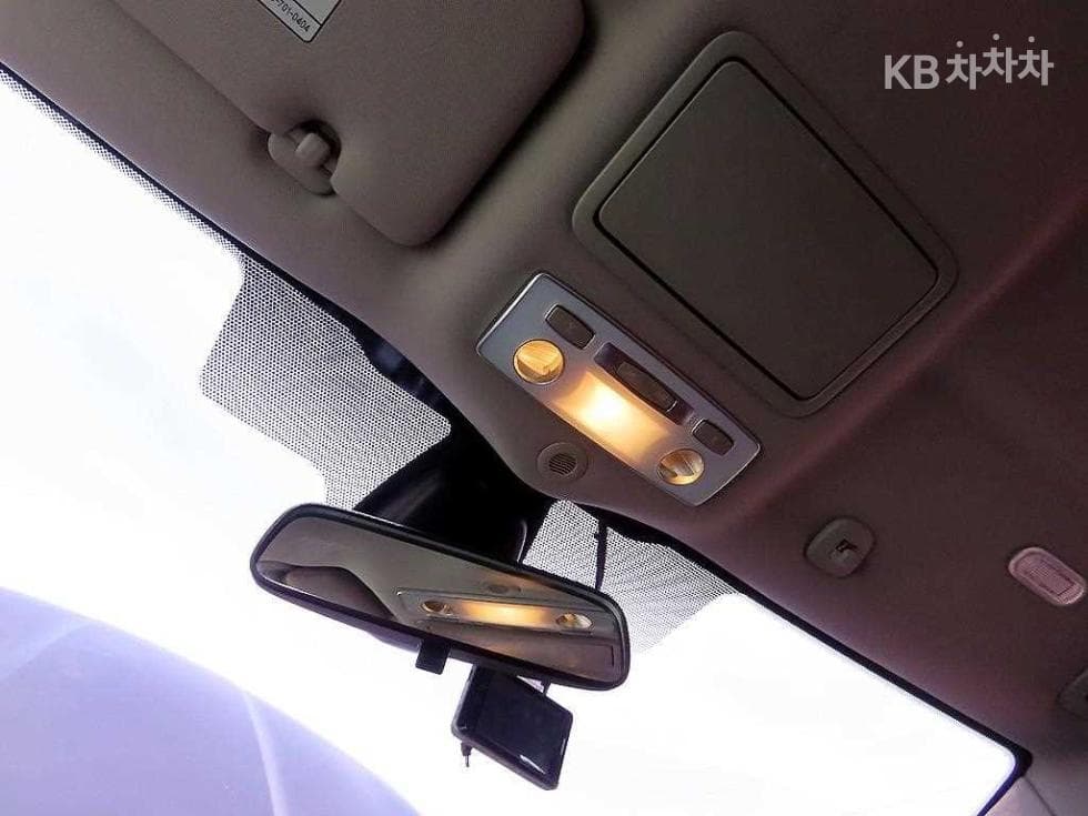 Renault Korea ALL New SM7 노바2.0 LPe Disabled-accessible - 15