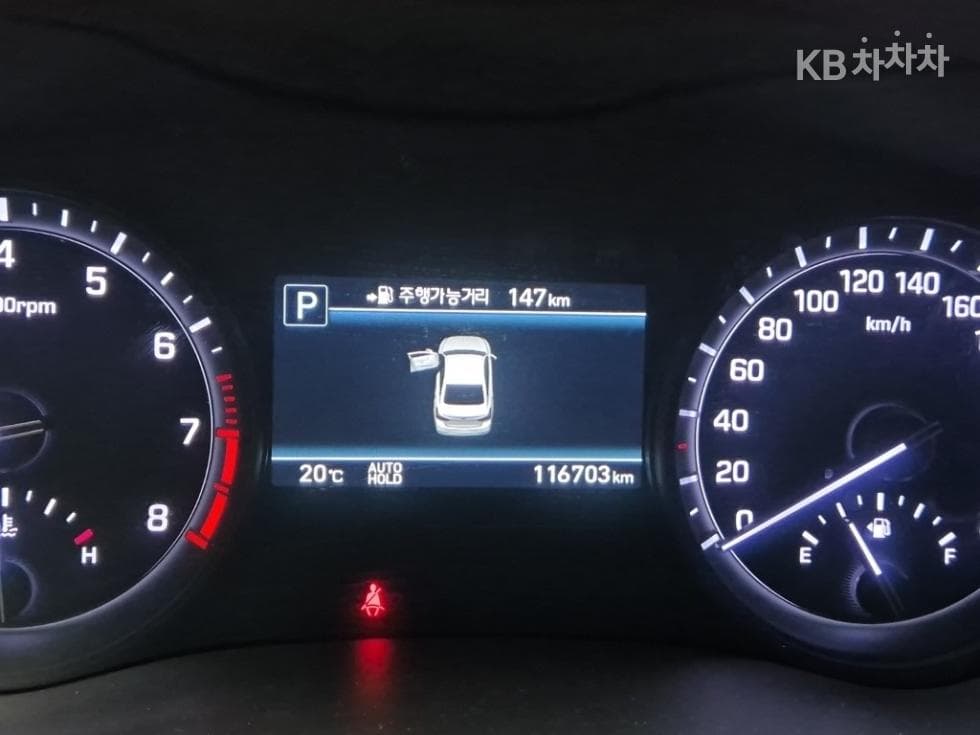 Дженезис G803.8 GDI AWD Премиум Люкс - 6