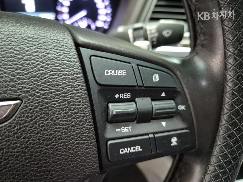 Дженезис G803.8 GDI AWD Премиум Люкс - 15