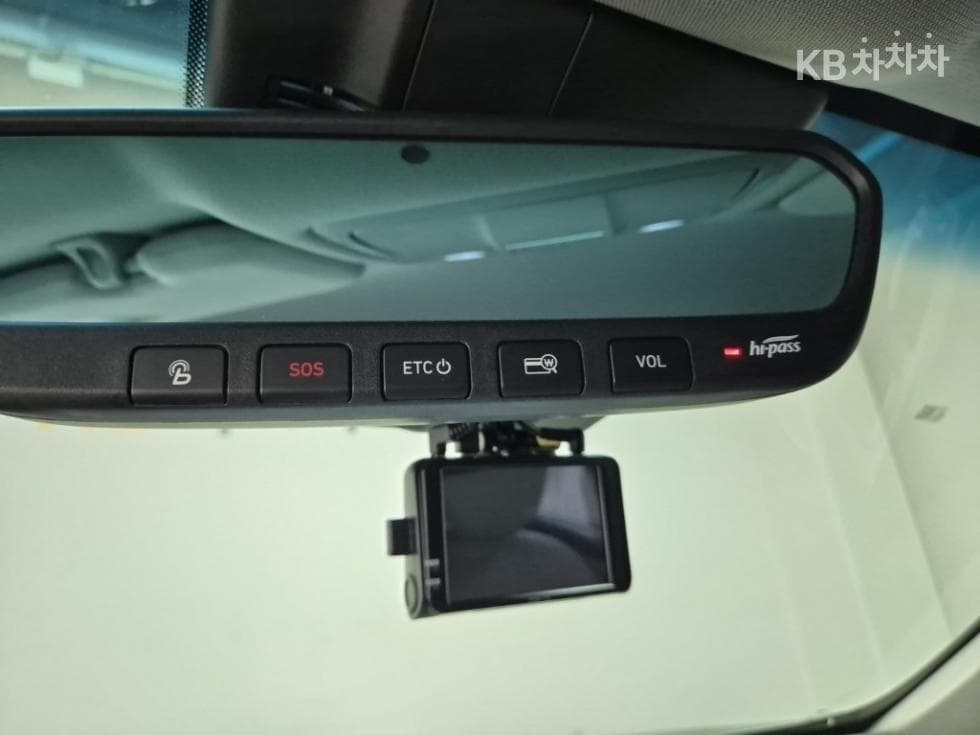 Дженезис G803.8 GDI AWD Премиум Люкс - 17