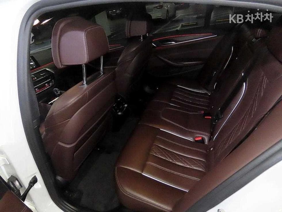 BMW 올New5 Series (G30)530i M Sport Plus - 7