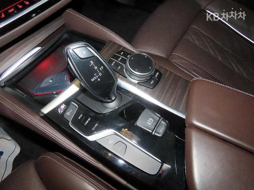 BMW 올New5 Series (G30)530i M Sport Plus - 11