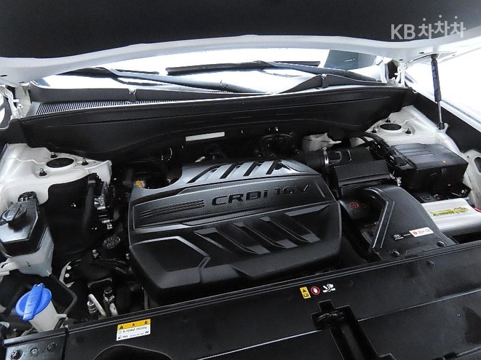 Хюндай Palisade2.2 Дизел 7-местен (Лимузин) AWD Престиж - 7