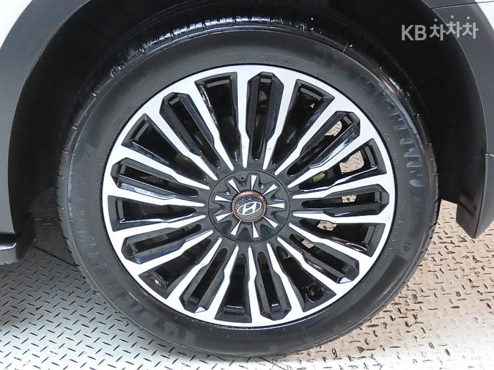 Хюндай Palisade2.2 Дизел 7-местен (Лимузин) AWD Престиж - 20